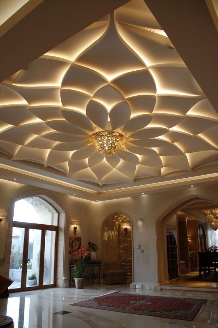 False Ceiling Design