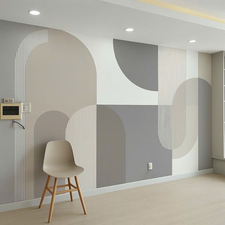 Painting and Finishing