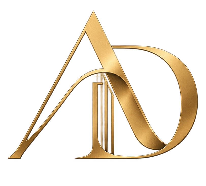 Afzal Decor logo